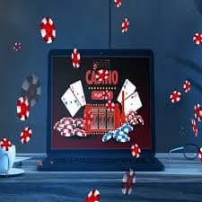 Pemain menikmati sportsbook dan slot online di satria888 menggunakan perangkat mobile
