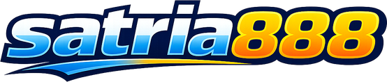 Logo satria888